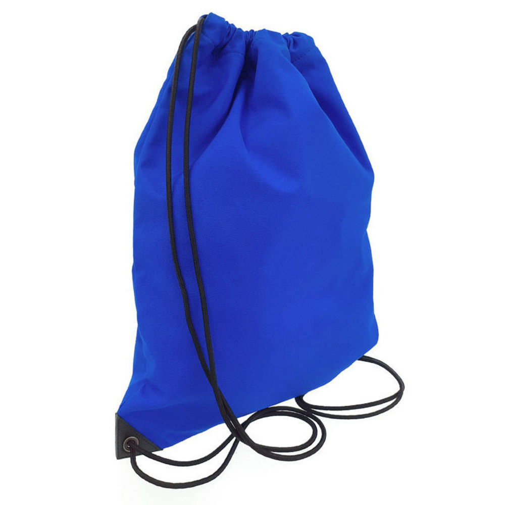 Balenciaga Explorer Drawstring Backpack Blue Black - image 2